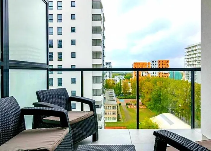 Apartament Wybrzeze